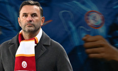 Galatasaray için bomba transfer iddiası: Avrupa devleriyle karşı karşıya