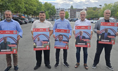 MTB adayları kolları sıvadı