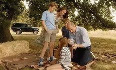 Daha kral olmadan tüm kuralları yıkıp geçti… ‘Bize saray değil sıcak bir yuva lazım’