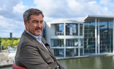 Söder: Vergiler düşürülsün