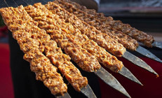 Söder Kebab markalaştı