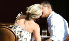 Biri karısını diğeri kocasını aldattı... İki yuvayı yıkan aşıklar şimdi ihanetin kitabını yazıyor