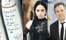 İsrail kinini bombalara kazıdı