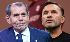 Galatasaray kaleci transferini bitiriyor Resmi heyet gitti ve teklif yapıldı