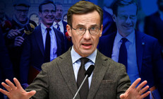 İsveç Başbakanının gizli Türkiye dosyası havaalanında bulundu: Güvenlik fiyaskosu gündeme oturdu