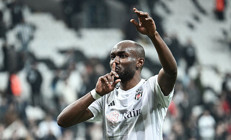 Beşiktaşta Al-Musrati gelişmesi