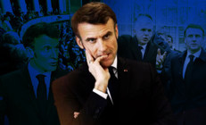 Fransada güven oylaması kararı: Hükümet düşebilir Macron için azil süreci kapıda