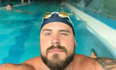 İstanbul Boğazındaki yarışmada kaybolmuştu... Rus yüzücüyü arama çalışmaları sürüyor: Dikkat çeken çip detayı