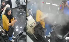 İsrail Batı Şeriada sivilleri hedef aldı: Dükkana sığınmışlardı