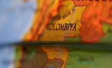 Kolombiya’da en az 34 asker kaçırıldı