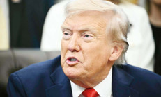 Trump eleştirilere yanıt verdi… ‘Diktatör değilim’ dedi