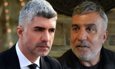 Deniz Ailesi’nde sular duruldu... İki villa verdi kavga bitti