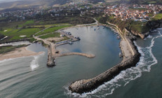 Bir ilçede 3 gün boyunca denize girmek yasaklandı