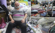 Hastane müdürüyken istifa etti O işi seçti: Satmada gözüm yok ama almaya doyamıyorum