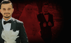 Düğünü kana buladı... Damat öldü yengesi gözaltına alındı