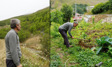 Emekli imam 40 sene uğraştı Kendi imkanlarıyla başardı | Ben ihtiyaç olduğu için yaptım