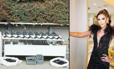 ‘Dilan Polat’a saldırı planını polis engelledi... Operasyonla çökertildi