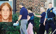 ABD’de okula saldırı: 3 ölü… Uzun namlulu silahla ‘İsrail düşmeli’ mesajı