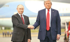 Putin yavaştan alıyor… Trump’ı oyalıyor, Ukrayna’da ilerliyor