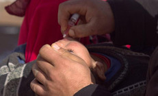 Endonezyada kızamık salgını: 17 kişi yaşamını yitirdi