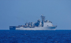 Güney Amerikada tansiyon yükseldi... Trumpa rest çekti: ABD savaş gemileri gönderdi