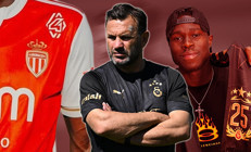 Galatasaray, Singonun ardından Monacodan bir transfer daha yapıyor