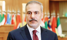 Fidan’dan SDG’ye bir uyarı daha: Suriye’de bölünme peşinde koşmak yanlış