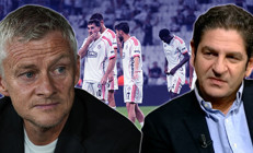 Beşiktaşın Laussane yenilgisi sonrası Güntekin Onaydan sert eleştiri: Elenmeye doymadı Takım hiç gelişmediği gibi her geçen gün geriye gitti