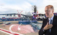 ABD merkezli dergiden Türkiyeye övgü dolu sözler: Bölgesel gücü asrın zirvesinde