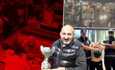 Bakan Yerlikaya açıkladı: Eski Alemdağ Spor Kulübü Başkanı Tuncay Meriç’in katil zanlısı yakalandı