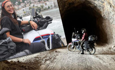 31 yaşında işinden istifa etti hayatına farklı bir yön verdi Daha önce yapılmamışı yapıyorum
