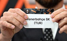 Fenerbahçenin UEFA Avrupa Ligindeki rakipleri belli oldu Kura çekiminde sürpriz eşleşmeler