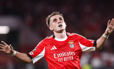 Benfica, Kerem Aktürkoğlunun Fenerbahçeye transferini açıkladı