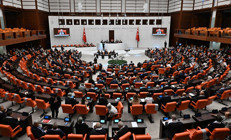 Meclis, Gazze için olağanüstü toplandı | Dışişleri Bakanı Hakan Fidan: Gazzede soykırım daha da derinleşti