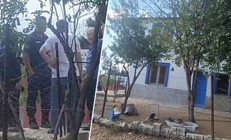 Adanada dehşet Kiracısını sopayla döverek öldürdü