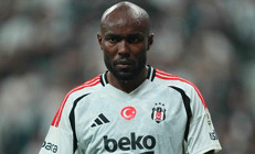 Beşiktaş, Musratinin ayrılığını KAPa bildirdi Bonservisi açıklandı