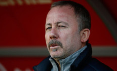 Sergen Yalçından Adalıya: Beşiktaş benim evim, para konuşmam