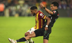 Göztepe 1-1 Konyaspor