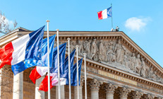 Fransız-Alman motoru devrede