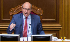 Ukraynalı siyasetçi Andriy Parubiy sokak ortasında öldürüldü: Onur Devriminin önemli ismiydi