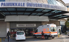 Arkadaşının bebeğini poşete koyup, hastaneden kaçırmaya çalıştı... İfadesi ortaya çıktı