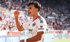 Bundesliganın yeni prensi: Can Uzun