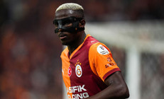 Victor Osimhenden transfer itirafı: Gelen teklifler ilgimi çekmedi desem, yalan olur