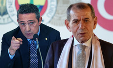 Fenerbahçeden Galatasaraya çifte çalım İki yıldızın transferinde sıcak gelişmeler