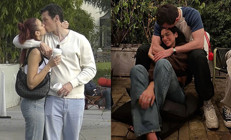 Artık hem aşkta hem işte birlikteler… Ünlü çift şirket kurup ortak oldu