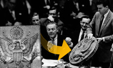 Truvadan beri yapılmış en dahice numara: Sovyetlerin hediyesi ABD istihbaratının kabusu oldu