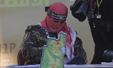 İsrailden suikast iddiası: Kassam Tugaylarının Sözcüsü Ebu Ubeyde öldürüldü