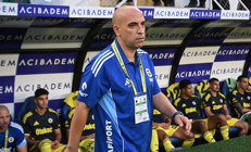 Zeki Murat Göle: Çok daha iyi bir Fenerbahçe izleyeceğimize inanıyorum