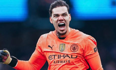 Manchester City, Galatasaraya Hayır dedi, Ederson Fenerbahçeli oluyor Kerem ve Asensio sonrası 3. bomba