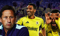 Mourinhosuz Fenerbahçenin galibiyeti sonrası dikkat çeken sözler Bazı F.Bahçeliler geri döndü Eğer Roger Schmidti getireceksiniz...